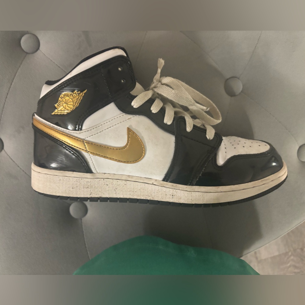 Nike Jordan
